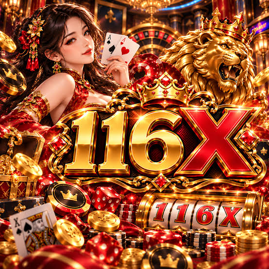 116X - Slot Indonesia Jadi Pilihan untuk Menjelajahi Tema Slot Online Berbeda