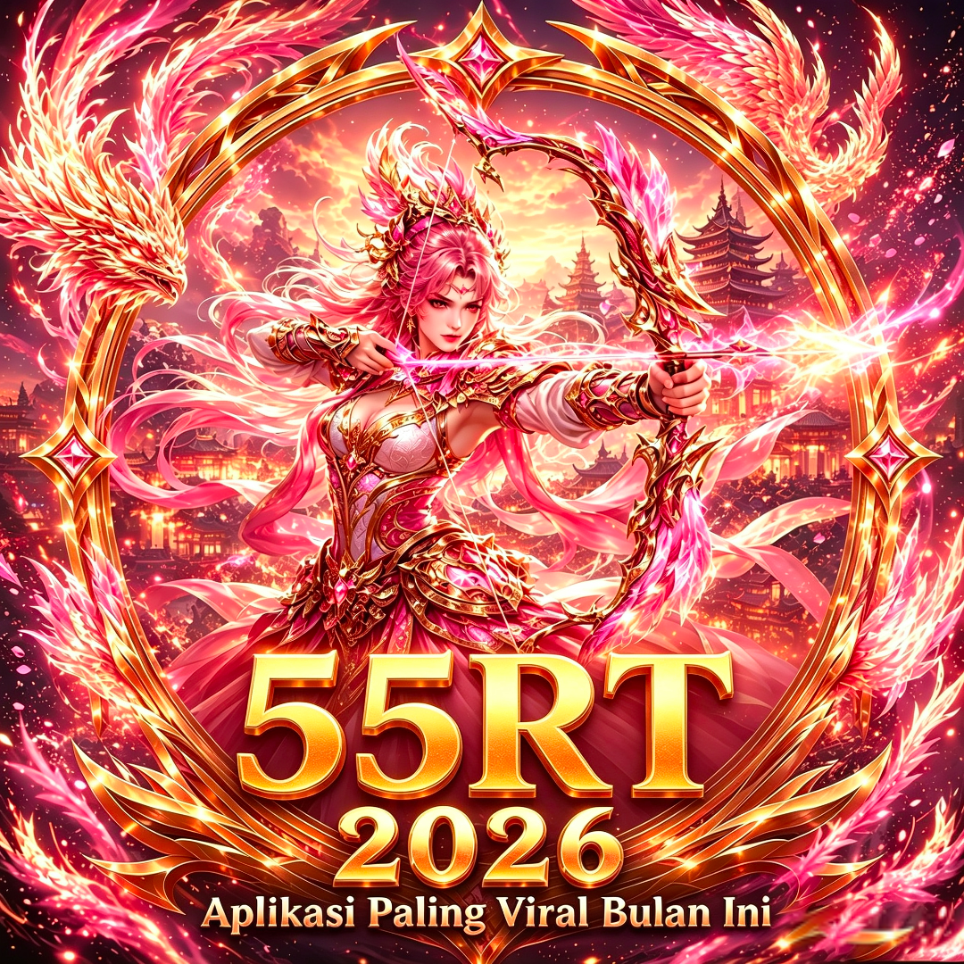 55RT - 55rt Situs Resmi Slot Online dan Pilihan Game PG Soft