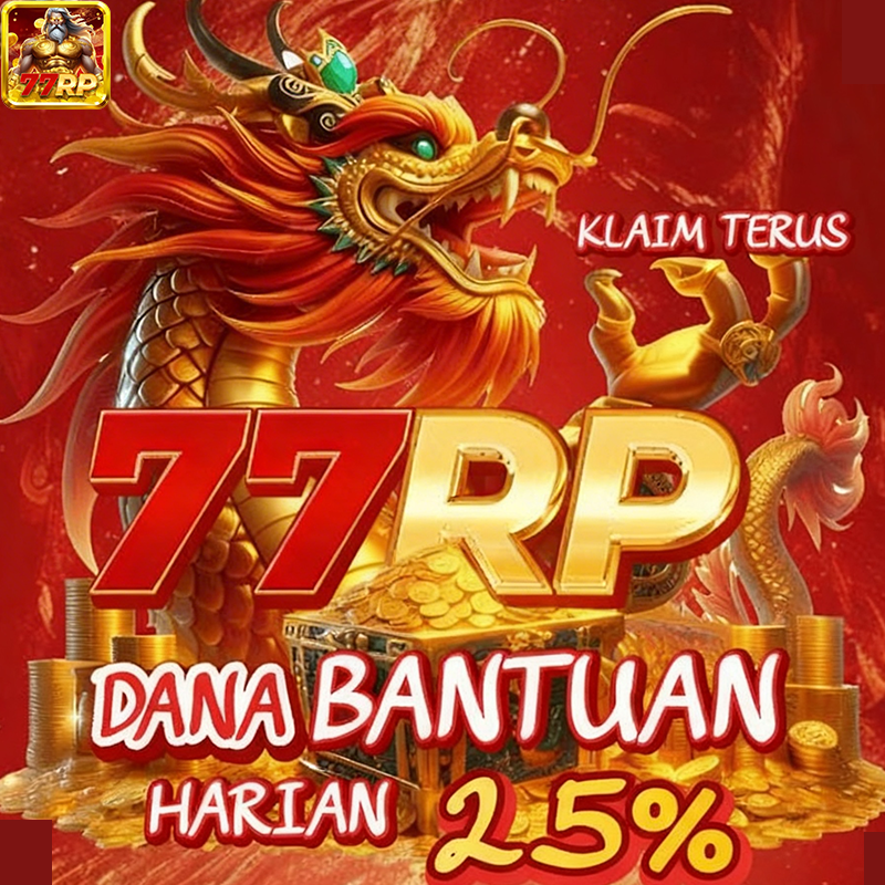 Pusat hiburan 77rp