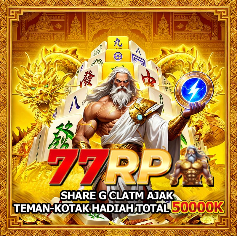 Pengalaman mobile 77rp