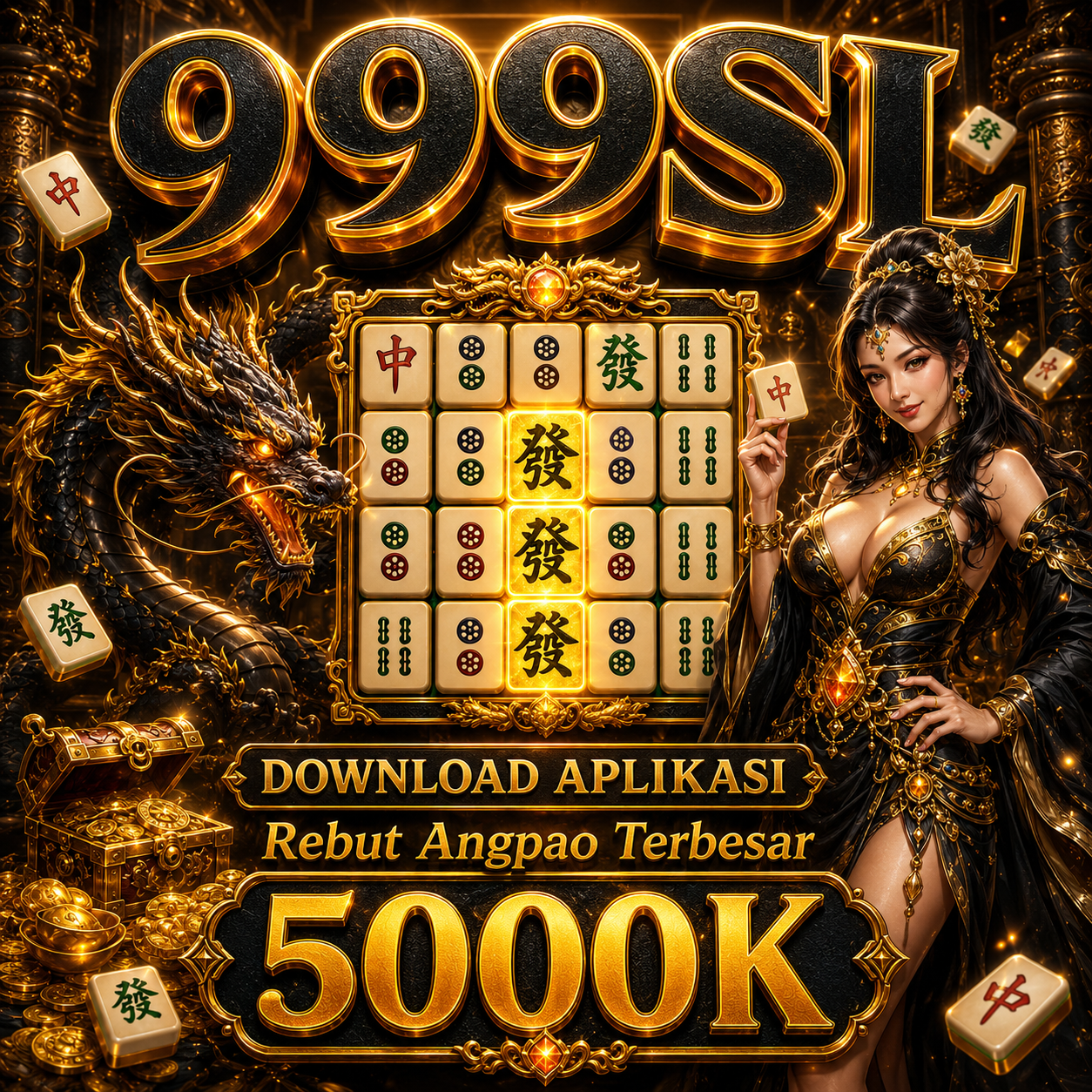 999SL - 999sl Dowdload & Install Aplikasi Slot Asli Minimal Bet 400 Perak