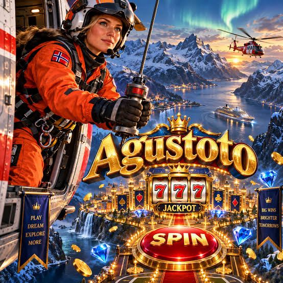 AGUSTOTO - Platform Slot Online dengan Pengalaman Bermain Terbaik