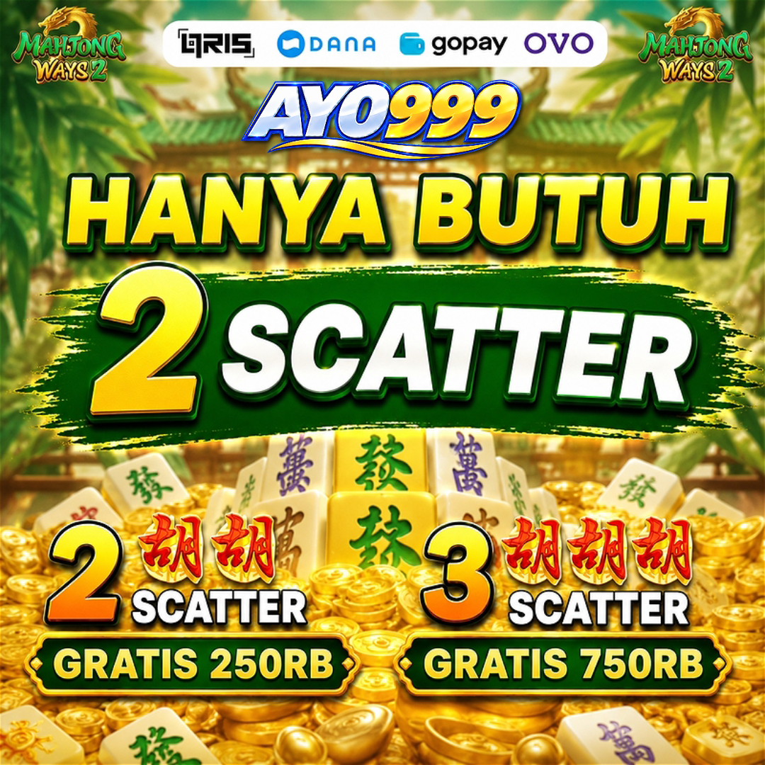 AYO999 - ayo999 Pilihan Game PG Soft untuk Penggemar Slot Online