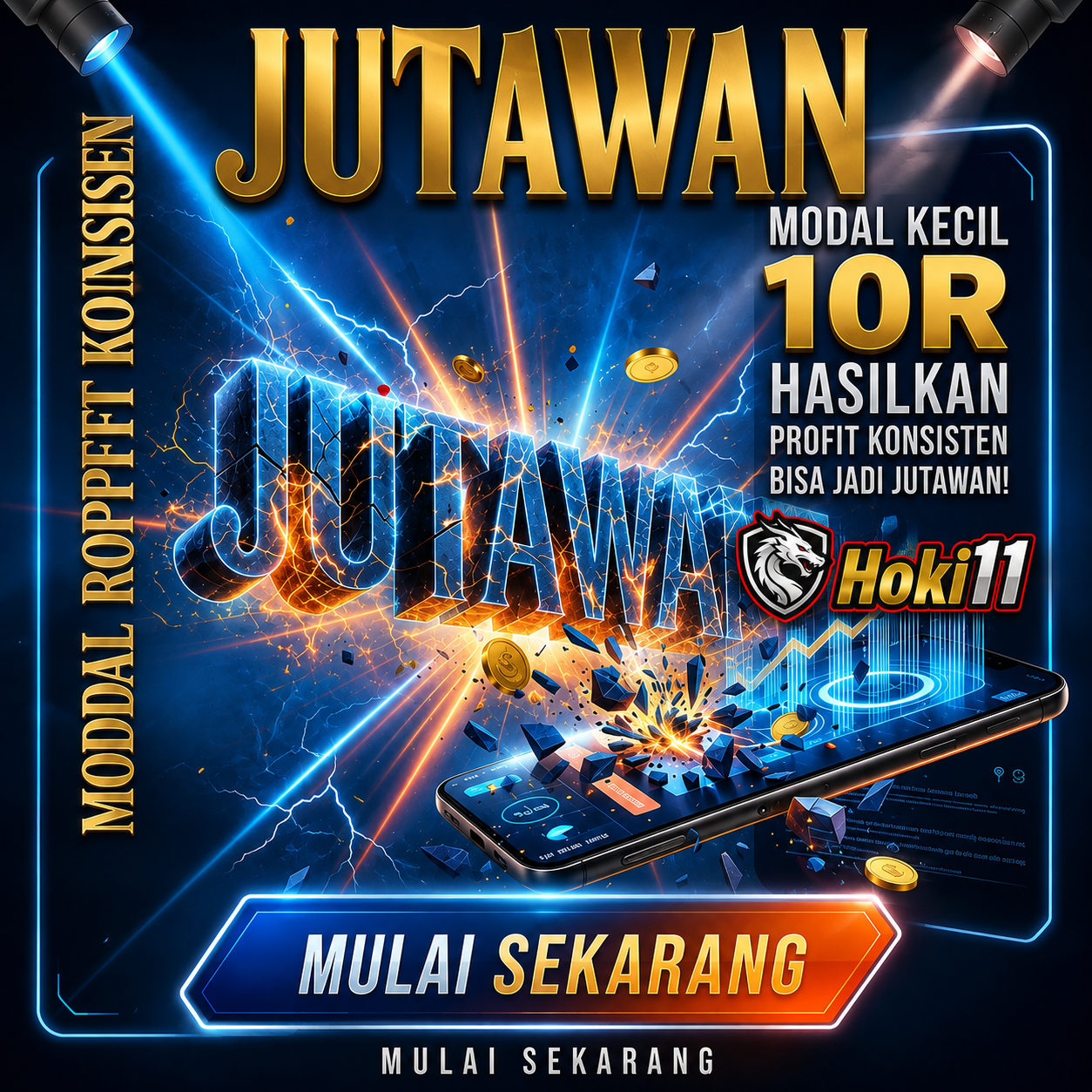 HOKI11 - Situs Slot Online Resmi dengan Akses Daftar dan Login