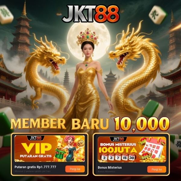 JKT88 - jkt88 Link Alternatif Game Kasino dan Slot Online