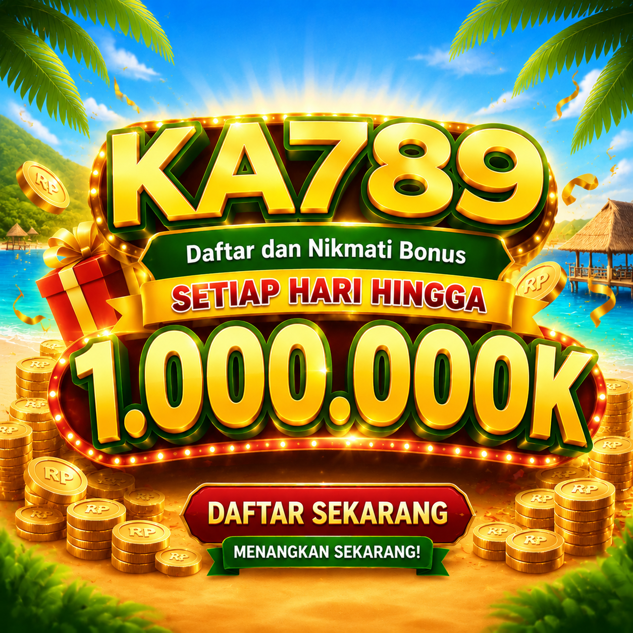 KA789 - ka789 Destinasi Slot Online Indonesia dengan Ragam Tema Menarik