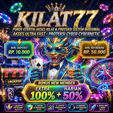 KILAT77 - KILAT77 Jelajahi Ragam Slot Online dengan Tema Menarik