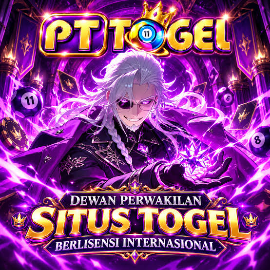 PTTOGEL - Login Situs Resmi dan Nikmati Ragam Game PG Soft