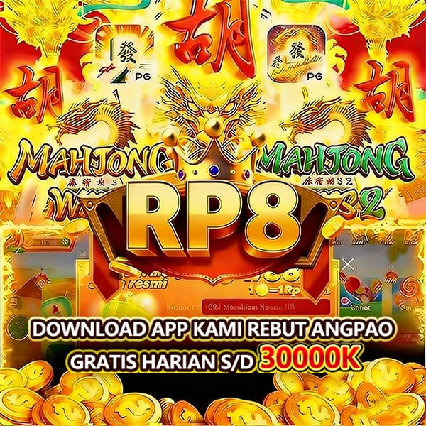 RP8 - rp8 Destinasi Slot Online Indonesia dengan Ragam Tema Menarik