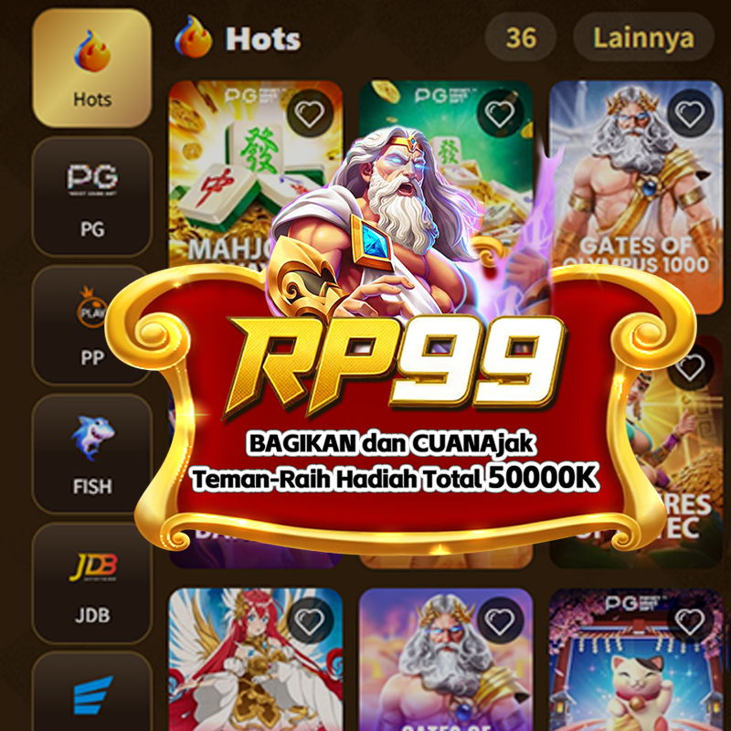 RP99 - rp99 Portal Resmi Game Kasino dengan Link Daftar dan Akses Alternatif