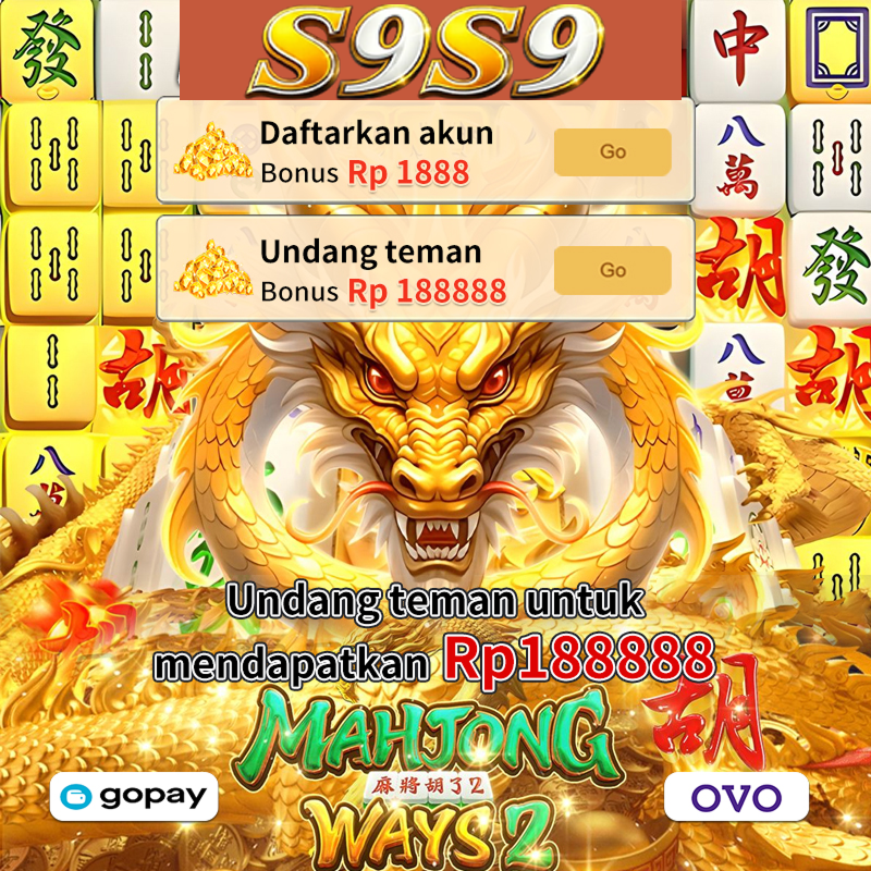 S9S9 - s9s9 Situs Resmi Slot Online dari Berbagai Provider