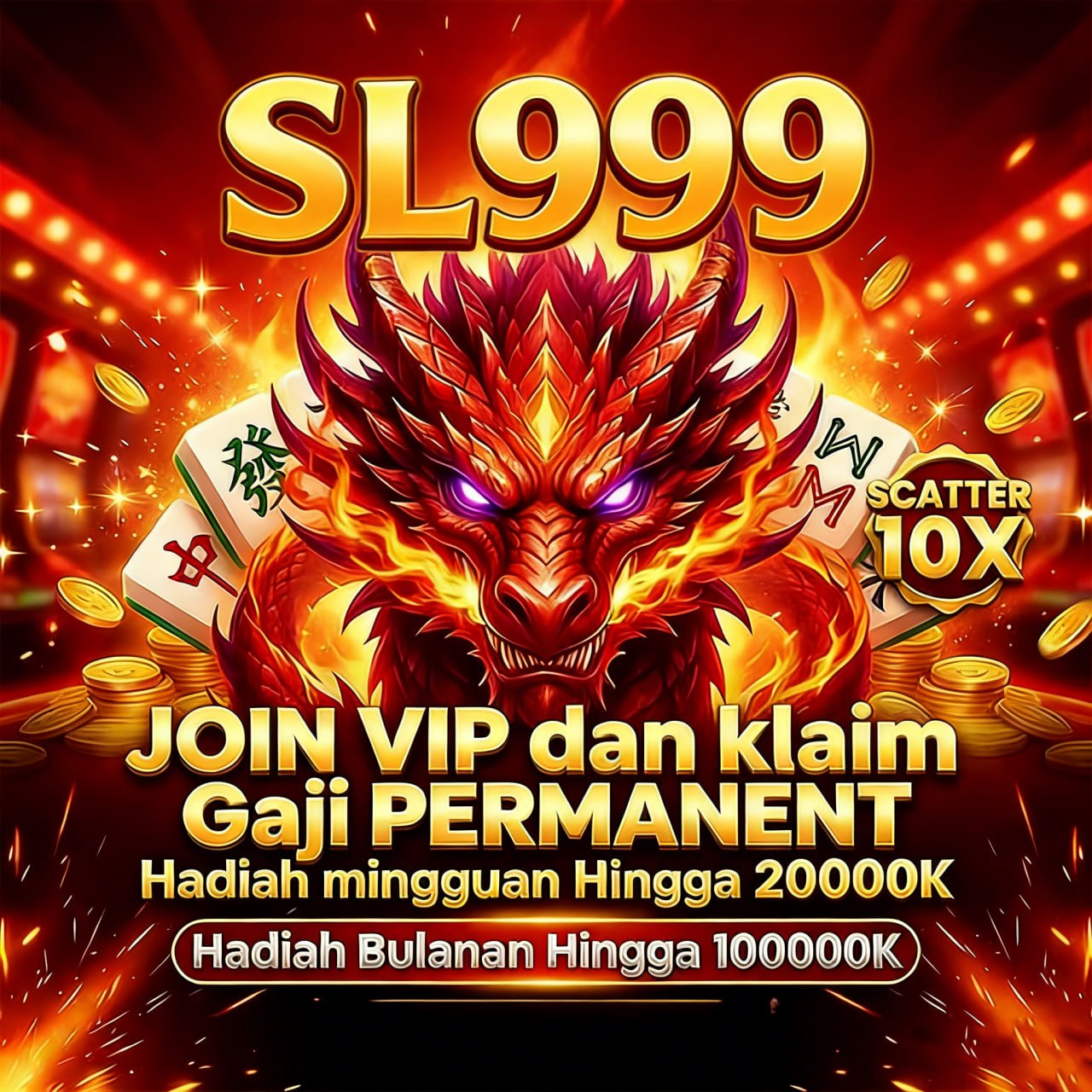 SL999 - Pilihan Game PG Soft untuk Penggemar Slot Online