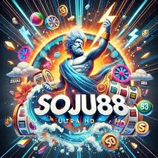 SOJU88 - Situs Dewa Slot Gacor Hari Ini
